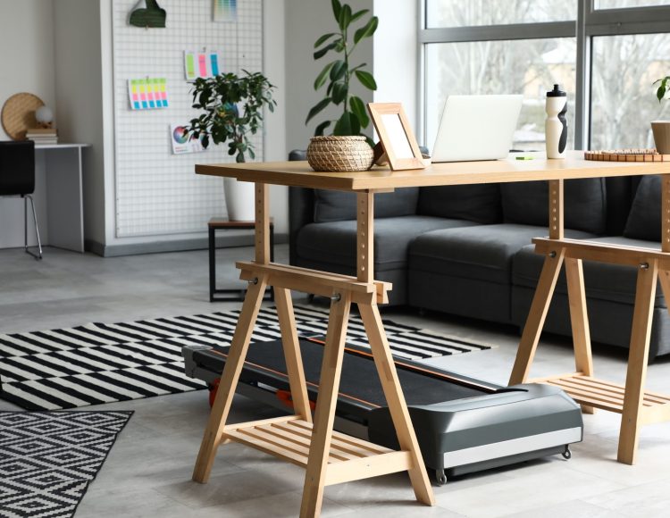 Bespoke Business Fit Outs with Andrew Graham