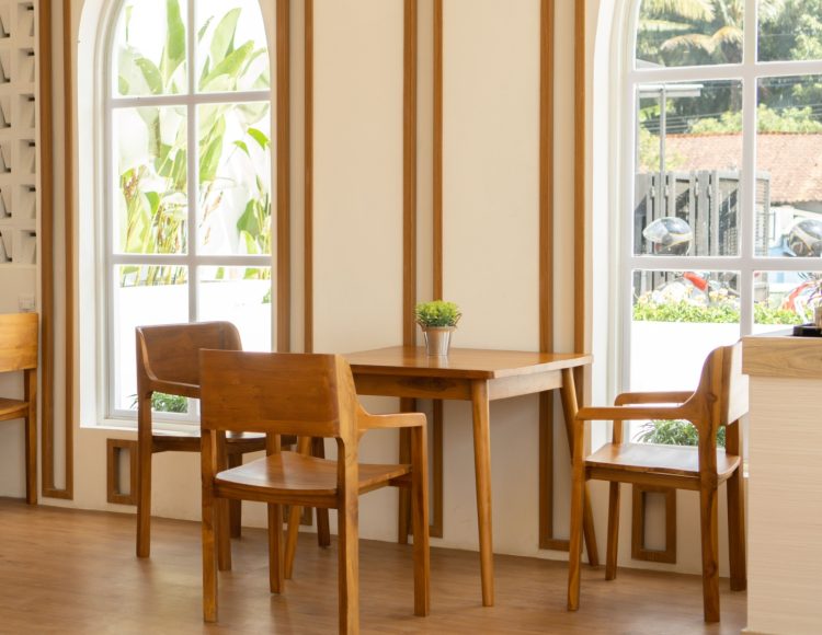 Commercial Fit Outs with Andrew Graham