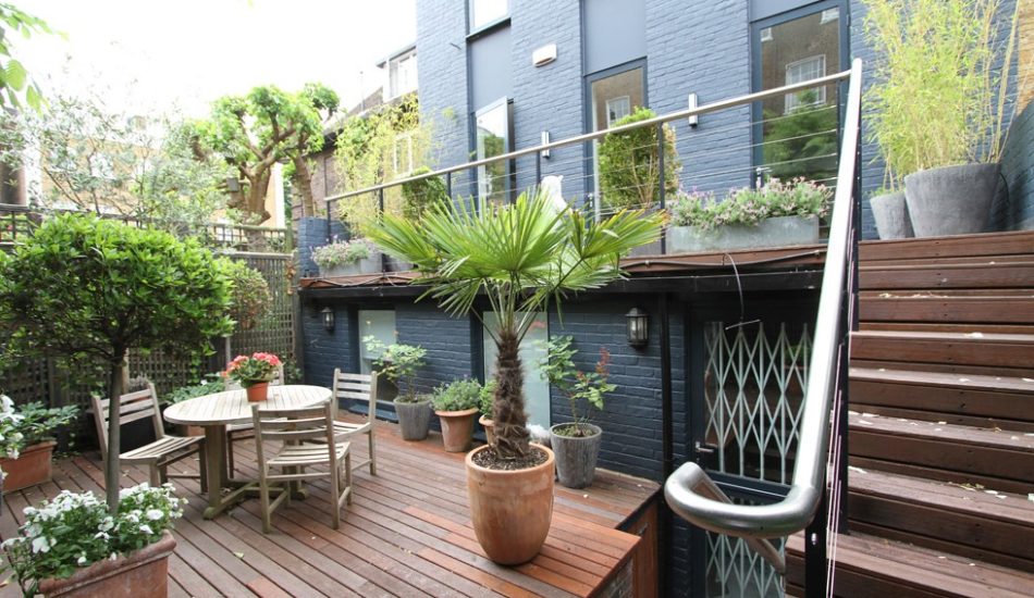 Fabrication with Andrew Graham